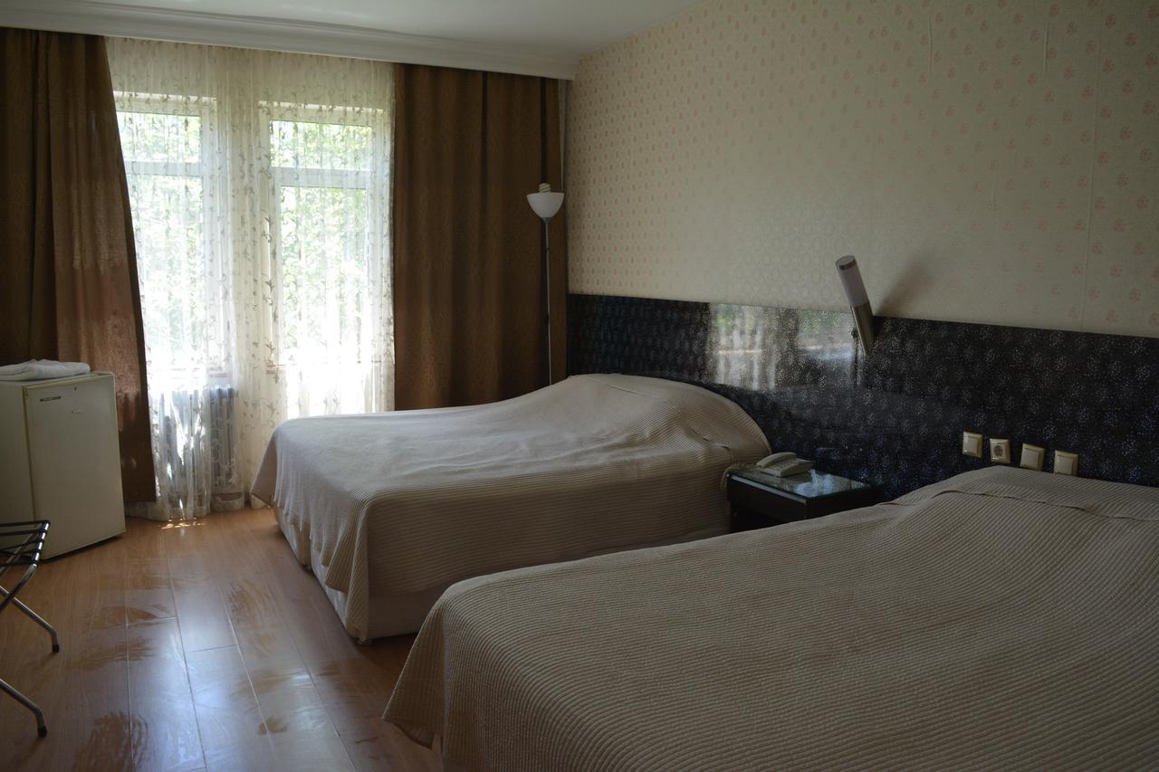 Kazanci Otel Kahramanmaraş Ngoại thất bức ảnh